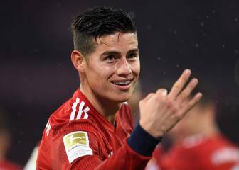 James termina la temporada: Títulos, lesiones, rumores...