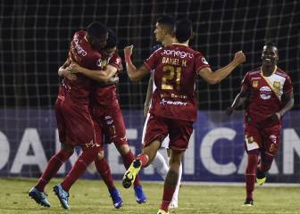 DT Rionegro: