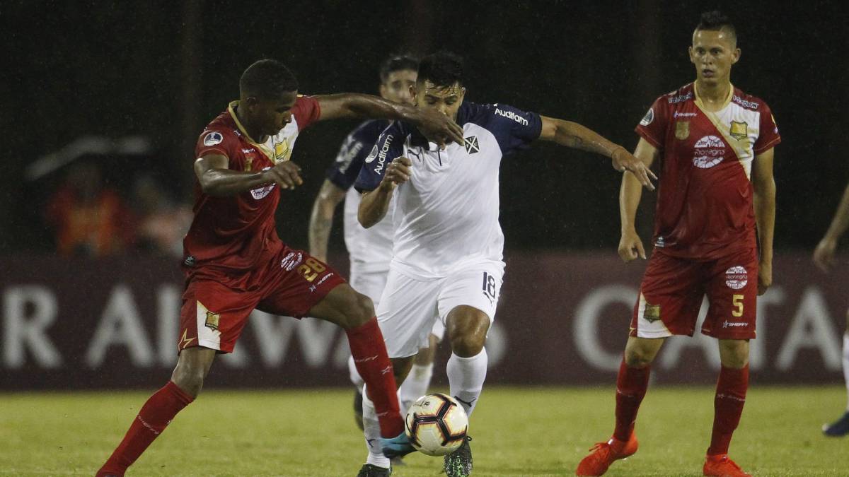 Independiente- Rionegro: Horarios, cómo y dónde ver el juego por fase 2 de Copa Sudamericana, en el Libertadores de América el 28 de mayo a las 5:15 p.m.