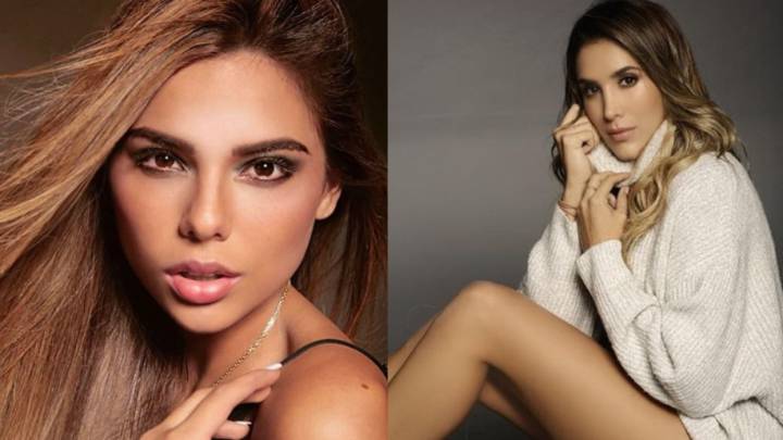 Hermana de James Rodríguez habla sobre Daniela Ospina. Juana Valentina Restrepo dio unas polémicas declaraciones sobre la mamá de su sobrina