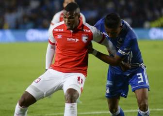 Johan Arango, cerca de ser nuevo jugador del Huila