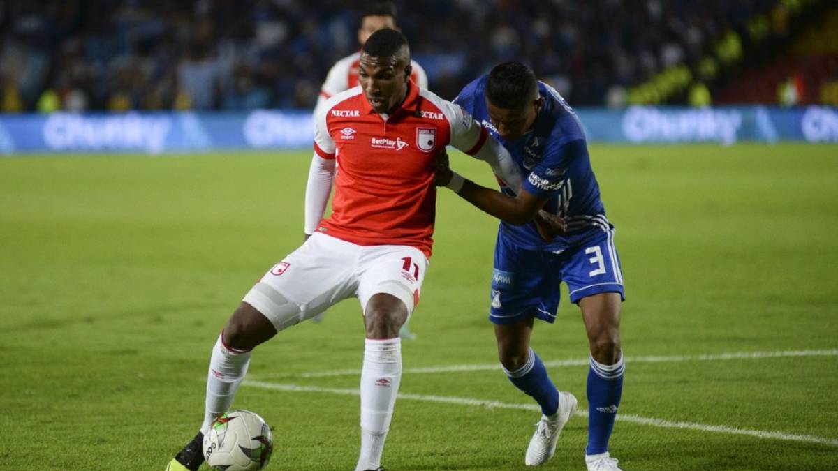 Johan Arango muy cerca de ser nuevo jugador del Huila.