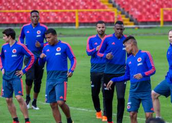 Los 23 al detalle: minutos, goles, participaciones y títulos