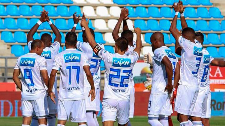 Unión Magdalena - Millonarios en vivo online, partido de la fecha 5 de la Liga Águila, que se jugará hoy sábado 1 de junio en el estadio Sierra Nevada.