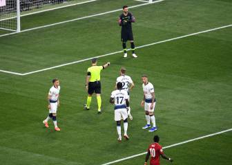Juez del penal de Sánchez en Rusia, repite en final de UCL