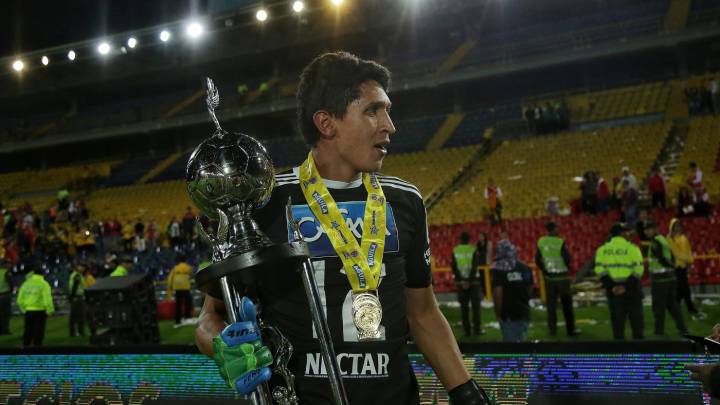 Ramiro Sánchez deberá ser protagonista y cuidar su arco ante América de Cali