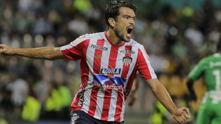 Deportivo Pasto y Junior de Barranquilla jugarán la final de la Liga Águila I-2019