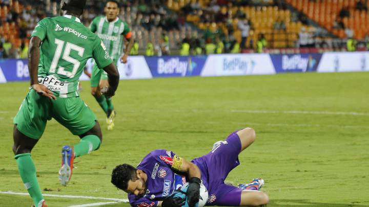 Atlético Nacional hizo oficial las salidas de Aldo Leao Ramírez, Deiver Machado y Omar Duarte. Así mismo, confirmó el amistoso ante Lanús del 6 de julio
