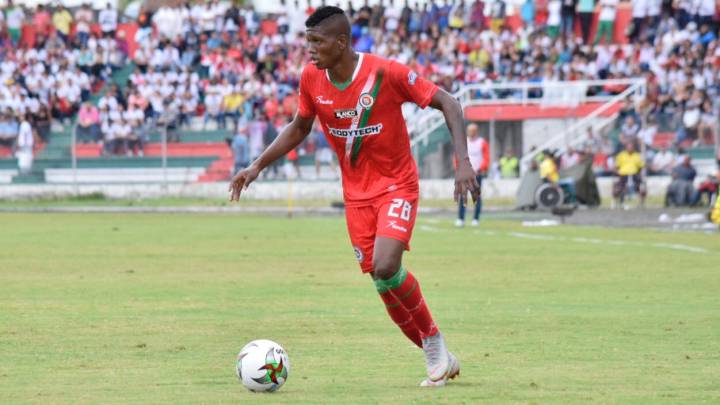 Cortuluá venció 2-1 a Pereira en la final del Torneo Águila en Colombia.
