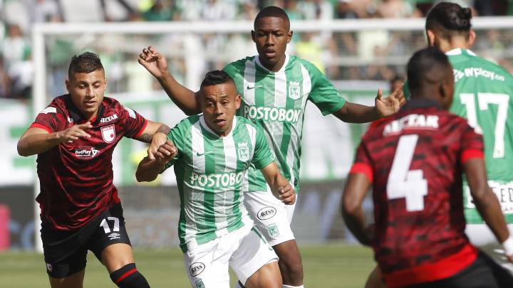 Octavos de Final de COpa Águila