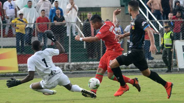 Deportivo Pereira - Cortuluá: Horarios, cómo y dónde ver final de vuelta Torneo Águila, en el Hernán Ramírez Villegas, 10 de junio a las 7:30 p.m.