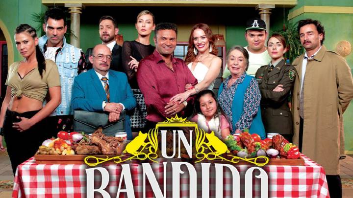'Un bandido honrado', el reemplazo de 'La Gloria de Lucho'