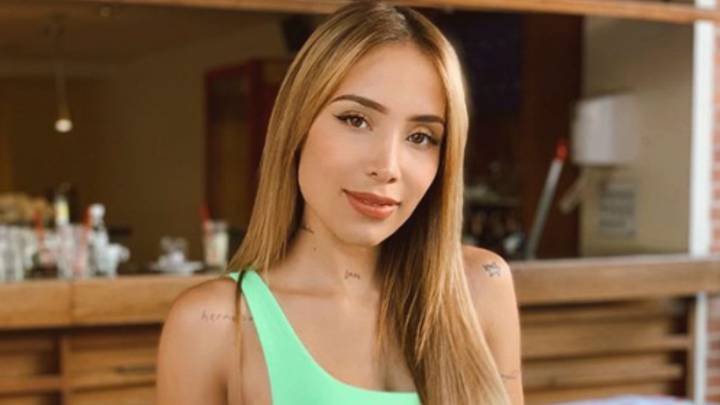Luisa Fernanda W
