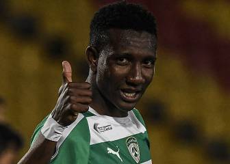 Hansel Zapata:
