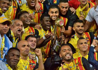 Pereira gana en los penales y es campeón del Torneo Águila