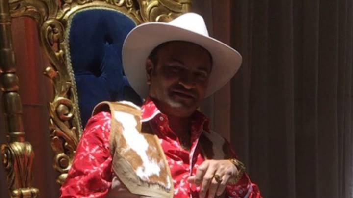 Un bandido honrado, la nueva producción de Caracol Televisió n se llevó el primer lugar del rating en Colombia, superando al Desafío y a Betty La Fea