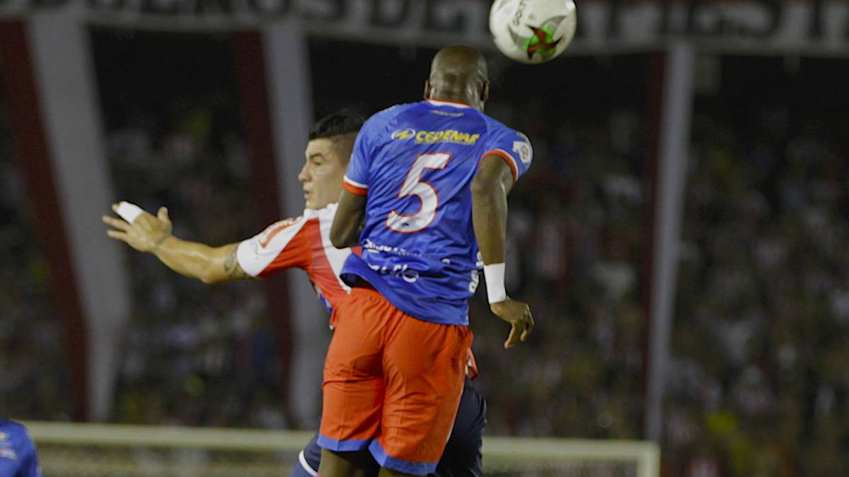 Horarios y TV: cómo y dónde ver Pasto Junior, final de la Liga Águila I-2019.
