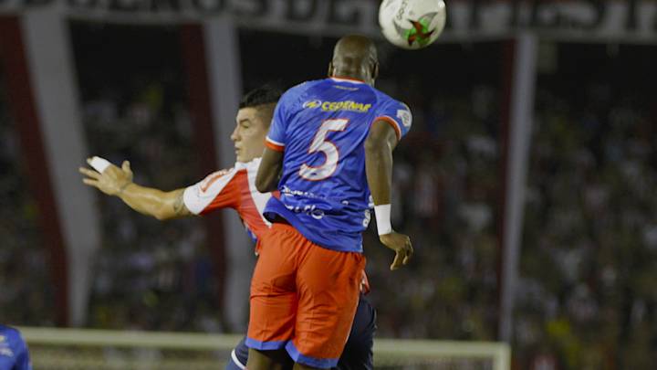 Horarios y TV: cómo y dónde ver Pasto Junior, final de la Liga Águila I-2019.