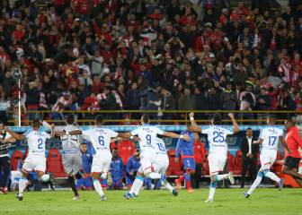Junior es el campeón de la Liga Águila I- 2019
