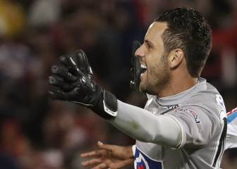 Sebastián Viera: