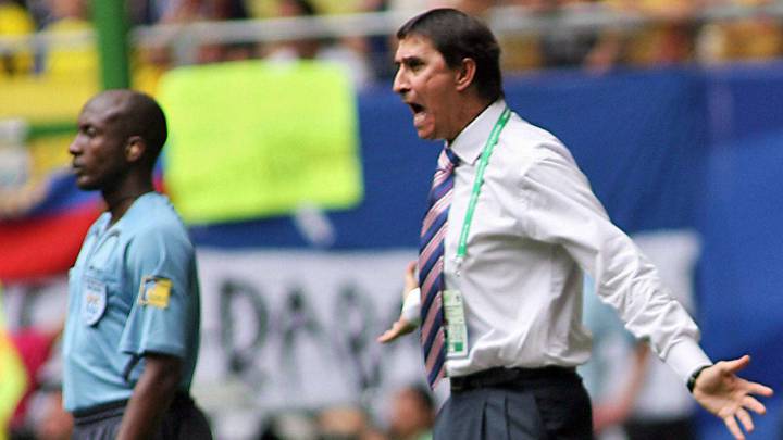 Las directivas del América de Cali confirmaron a Alexandre Guaimaraes como nuevo técnico escarlata
