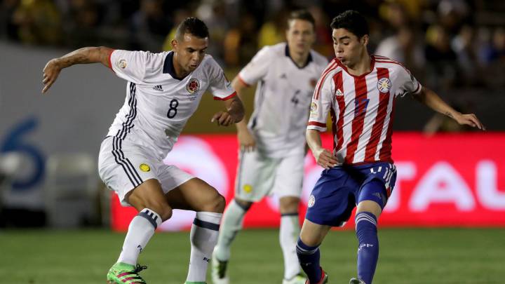LA Selección Colombia se enfrentará a las selecciones de Argentina, Catar y Paraguay en la Copa América