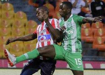 ¿Qué refuerzos necesitan los grandes para la Liga Águila-II?