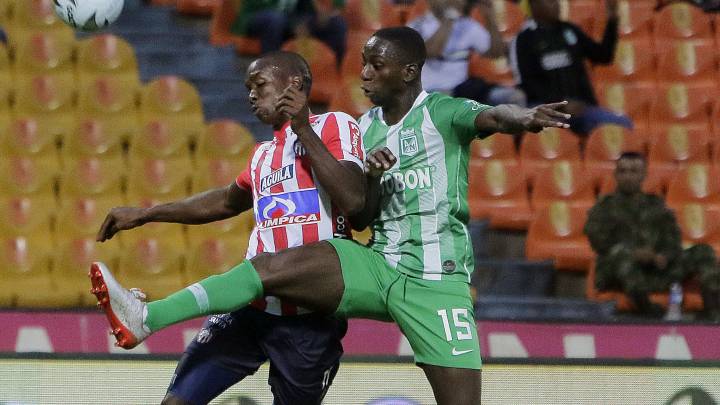 Los refuerzos que buscarán los equipos grandes de la Liga Águila para el segundo semestre