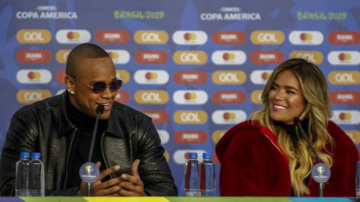 Karol G representará a Colombia en la inauguración de Copa América