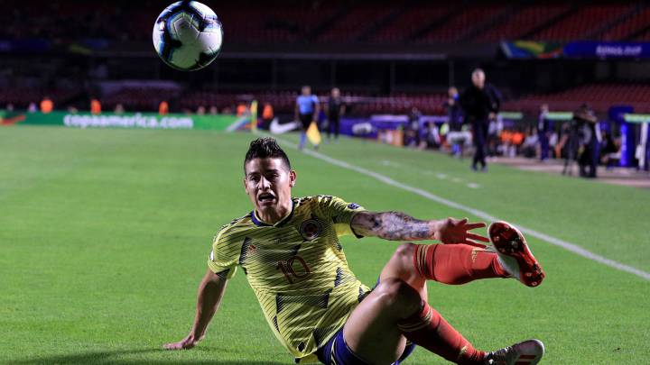 Cuándo se juegan los cuartos de Copa América: fechas y horarios
