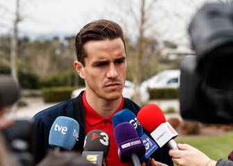 Bernardo Espinosa podría llegar al RCD Espanyol