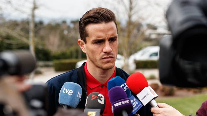 Bernardo Espinosa podría llegar al RCD Espanyol