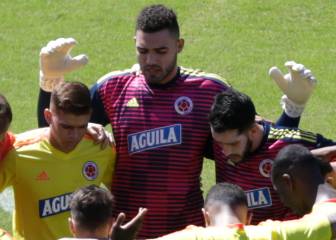 Los 5 de Colombia que podrían debutar en Copa América