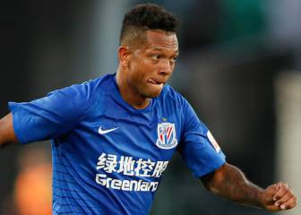¿Qué ha pasado con los colombianos en China?