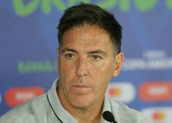 Berizzo: