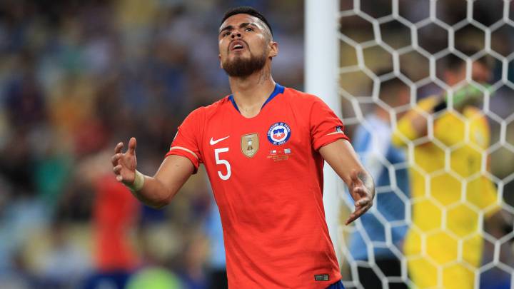 La Selección Colombia se enfrentará a Chile en los cuartos de final de la Copa América el próximo viernes 28 de junio en el Arena Corinthians