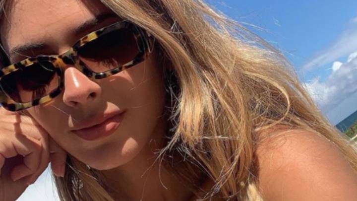 Copa América 2019: Shanon de Lima se destapa en Brasil. La novia de James Rodríguez paraliza Instagram luego de publicar unas imágenes en el torneo