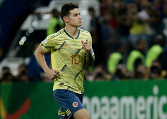 James sobre su futuro: