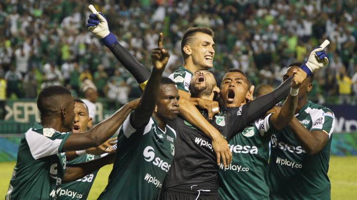 Camilo Vargas estaría cerca del Atlas de México