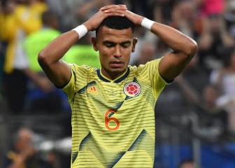 William Tesillo confirma que ha recibido amenazas