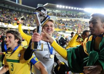Copa América, Sub 20: 5 finales recientes jugadas en Colombia