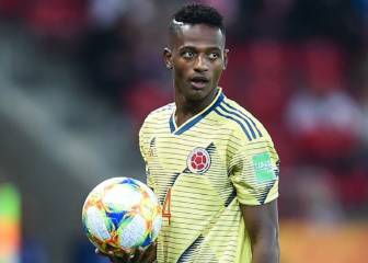 Arroyo estará con Klopp en la pretemporada del Liverpool