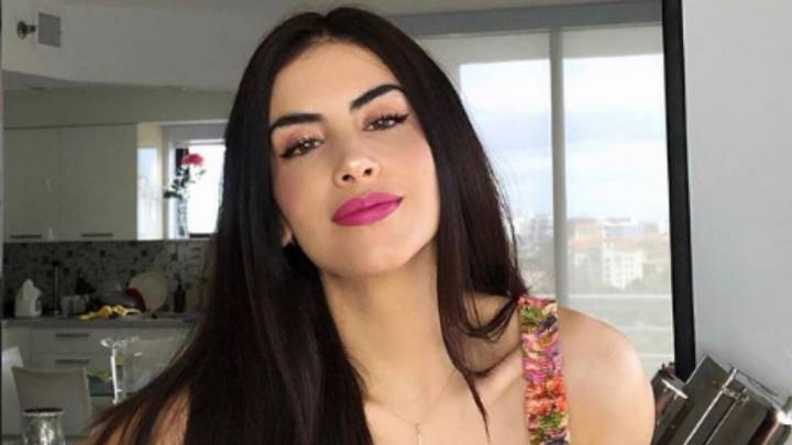 Pipe Bueno envió un mensaje a Jessica Cediel que publicó una foto con su novio.