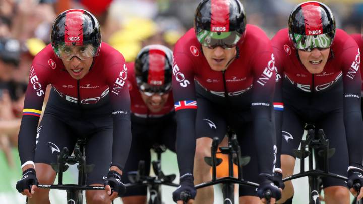 Cómo y dónde ver la etapa 3 del Tour de Francia 2019