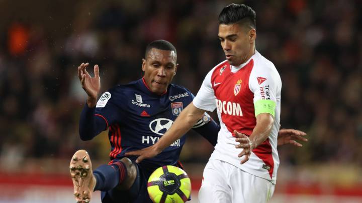 Mónaco vs Lyon, uno de los partidos que abre la Ligue 1 de Francia 2019/20.