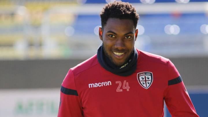 Damir Ceter es nuevo jugador del Chievo Verona de Italia.