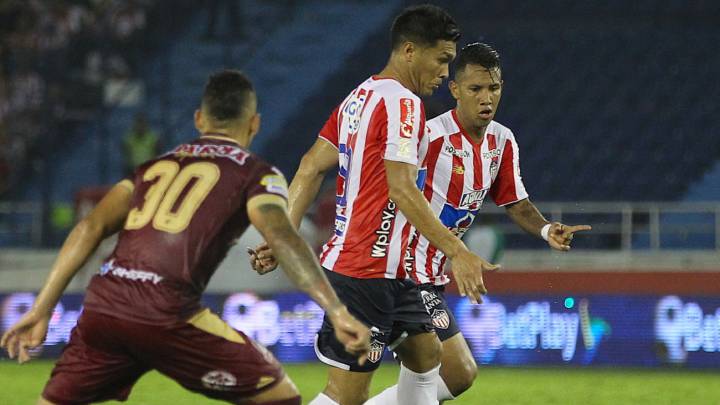 Primeros cambios en la programación de Liga II-2019