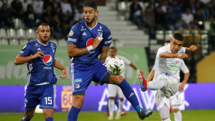 Definida la programación de la fecha 2 de la Liga Águila II-2019