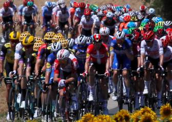 Tour de Francia 2019: TV, horario y cómo ver la etapa 5
