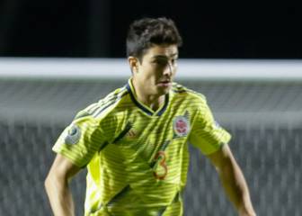 Stefan Medina, opción de River Plate para reforzar su defensa